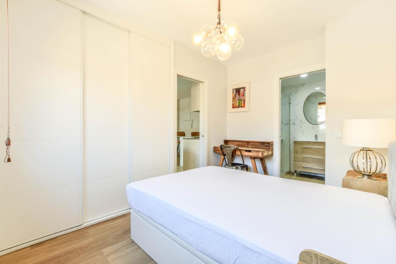 Apartamento En Moncloa Madryt Zewnętrze zdjęcie